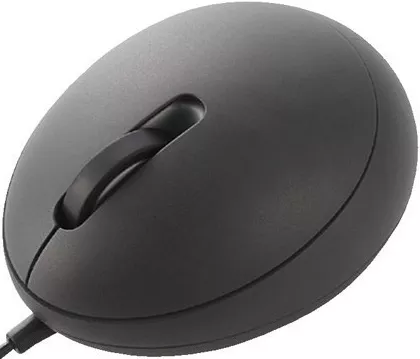 Компьютерная мышь Elecom Egg Black фото