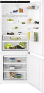 Холодильник Electrolux ECB7TE70S фото