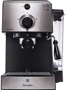 Кофеварка эспрессо Electrolux EEA 111 фото