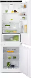 Холодильник Electrolux ENT8TE18S3 фото