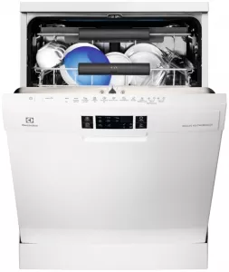 Посудомоечная машина Electrolux ESF8560ROW фото