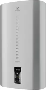 Электрический водонагреватель Electrolux EWH 50 Centurio IQ 2.0 Silver фото