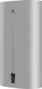 Электрический водонагреватель Electrolux EWH 50 Centurio IQ 3.0 Silver фото