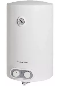 Электрический водонагреватель Electrolux EWH 50 Magnum фото