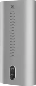 Электрический водонагреватель Electrolux EWH 50 Royal Flash Silver фото
