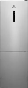 Холодильник Electrolux LNC7ME32X3 фото