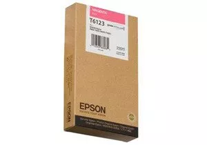 Струйный картридж EPSON C13T612300 фото