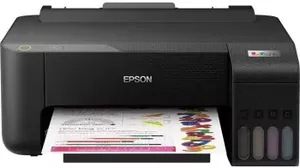 Принтер Epson EcoTank L1210 фото