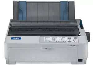 Матричный принтер Epson FX-890 фото