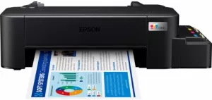 Струйный принтер Epson L121 фото