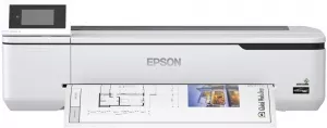 Плоттер Epson SureColor SC-T3100N фото