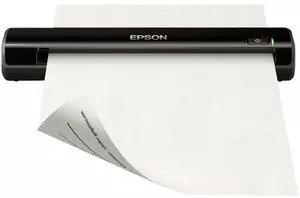 Сканер Epson WorkForce DS-30 фото