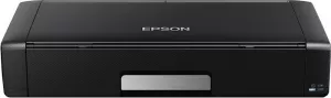 Струйный принтер Epson WorkForce WF-100W фото