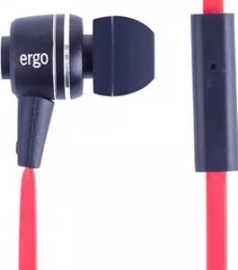 Наушники Ergo ES-200i фото