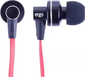 Наушники Ergo ES-900 фото