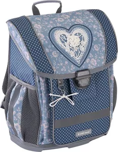 Школьный рюкзак Erich Krause 16L Lacey Heart фото