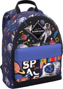 Школьный рюкзак Erich Krause EasyLine 12L Cosmonaut 54485 фото