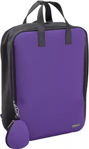 Городской рюкзак Erich Krause StreetLine 16L Purple 57162 фото