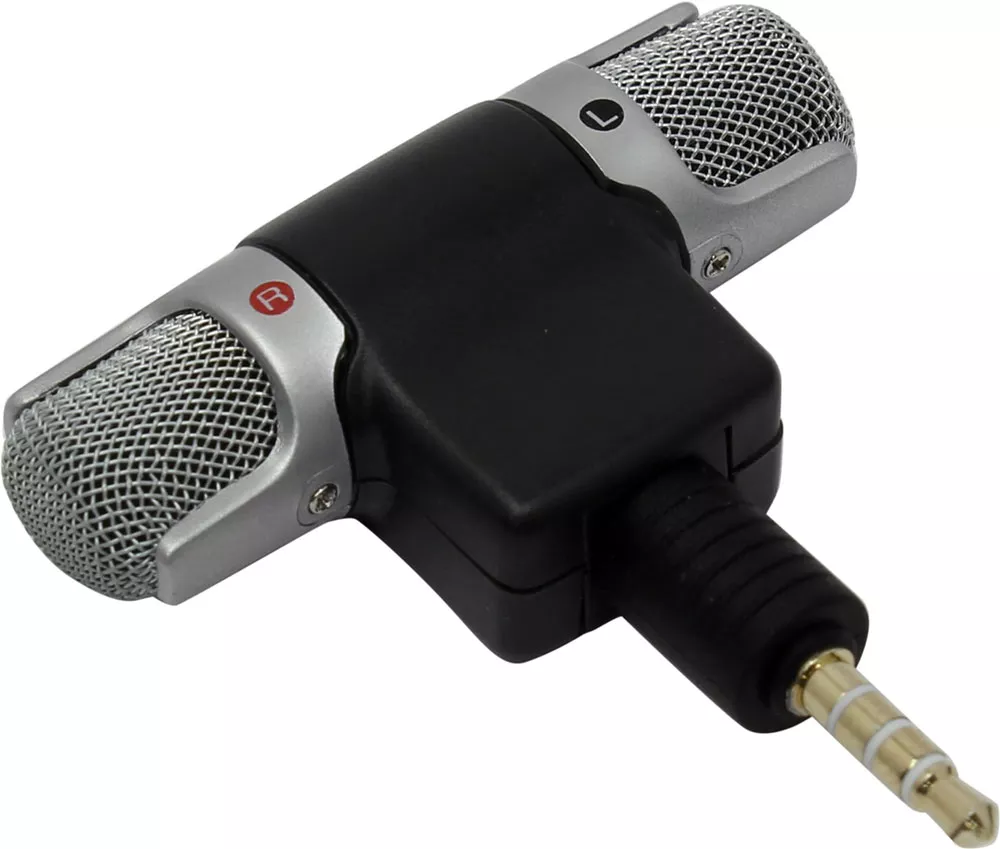Коннекторный микрофон Espada ESP-MIC1 фото