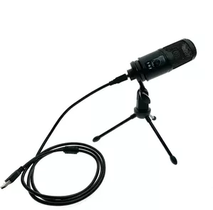 Проводной микрофон Espada EU010 фото