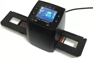 Сканер Espada FilmScanner EC717 фото