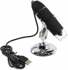 Микроскоп Espada U1000X USB фото