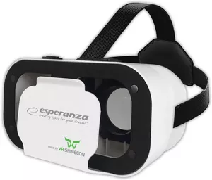 Очки виртуальной реальности Esperanza EMV400 фото