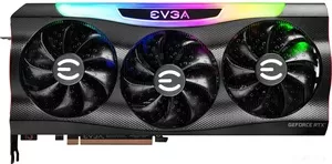 Видеокарта EVGA GeForce RTX 3090 FTW3 Ultra Gaming 24GB GDDR6X 24G-P5-3987-KR фото