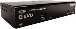 Цифровой ресивер Evo 101 HD фото