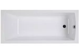 Акриловая ванна EXCELLENT Aquaria 140x70 фото