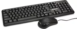 Клавиатура + мышь ExeGate Professional Standard Combo MK120 EX286204RUS фото