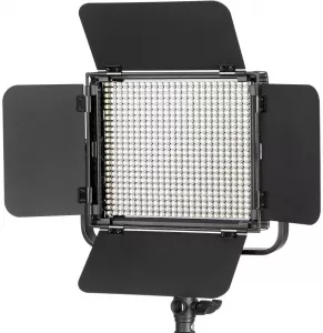 Лампа Falcon Eyes FlatLight 600 LED Bi-color фото