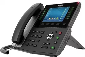 IP-телефон Fanvil X7C фото