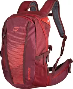 Городской рюкзак Force Grade 22L, red фото