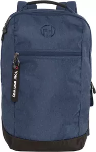 Городской рюкзак FHM Urbanite 20 (синий) фото