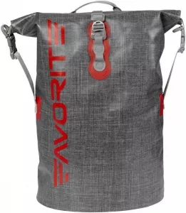 Герморюкзак Favorite Dry Backpack 16L серый фото