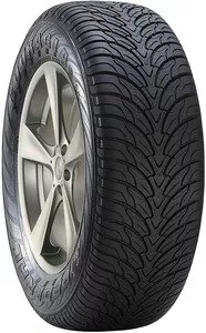 Летняя шина Federal Couragia S/U 245/65R17 107H фото