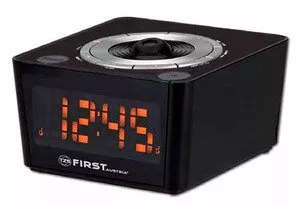 Электронные часы First FA 2421-5 фото