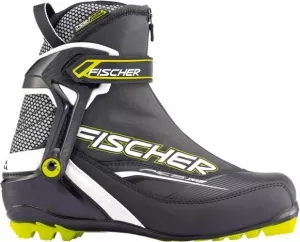 Лыжные ботинки Fischer RC5 SKATE фото