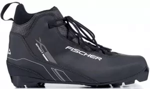 Лыжные ботинки Fischer XC SPORT фото