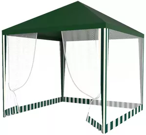 Палатка-шатер ECOS TZGB-107 (зеленый) фото