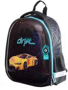 Школьный рюкзак Forst F-Glow Sport drift FT-RY-050503 фото