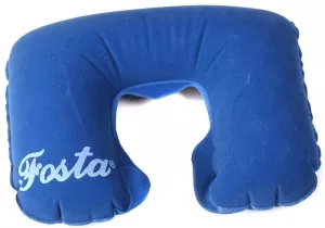 Надувная подушка Fosta F 8052 blue фото