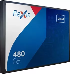 SSD Flexis Basic XT 480GB FSSD25TBSM-480 фото