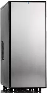 Корпус для компьютера Fractal Design DEFINE XL R2 Titanium Grey (FD-CA-DEF-XL-R2-TI) фото