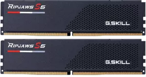 Оперативная память G.Skill Ripjaws S5 2x48ГБ DDR5 6400МГц F5-6400J3239F48GX2-RS5K фото
