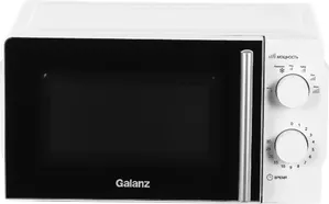 Микроволновая печь Galanz MOS-1706MW фото