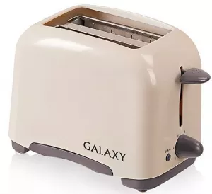 Тостер Galaxy GL2901 фото
