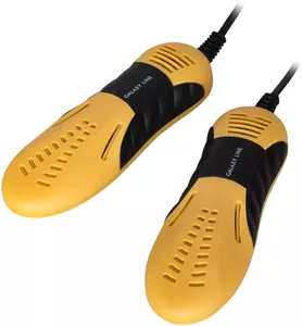 Сушилка для обуви Galaxy Line GL6350 Оранжевый фото