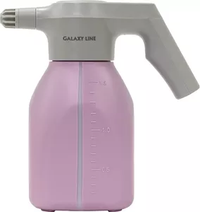 Опрыскиватель Galaxy Line GL 6900 (розовый) фото